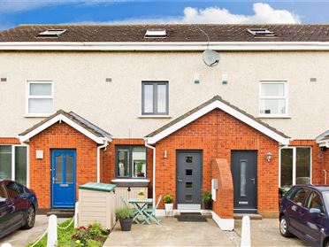 Image for 6 Poddle Green, Kimmage, Dublin 12