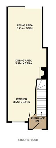 6 Poddle Green, Kimmage, Dublin 12