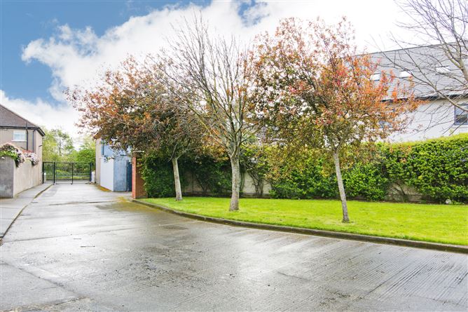 6 Poddle Green, Kimmage, Dublin 12