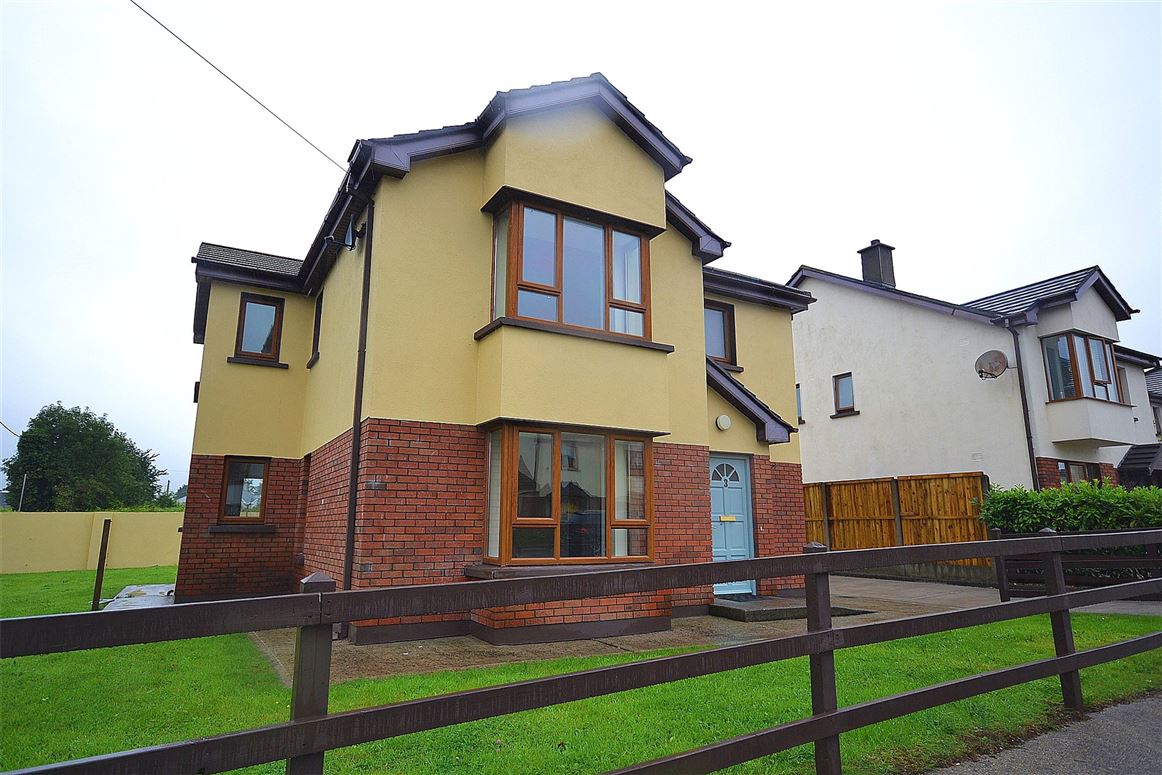 3 Kyle Meadow, Oulart, Gorey, Co. Wexford Sherry FitzGerald O'Leary