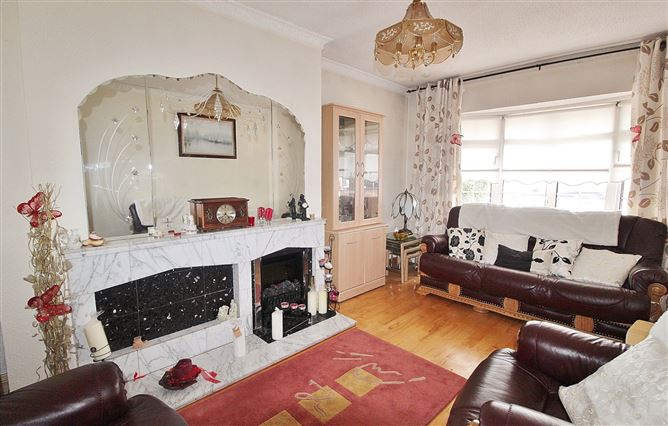 73 Griffith Court, Fairview, Dublin 3