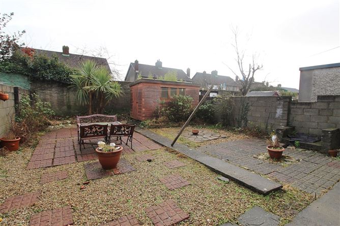 73 Griffith Court, Fairview, Dublin 3