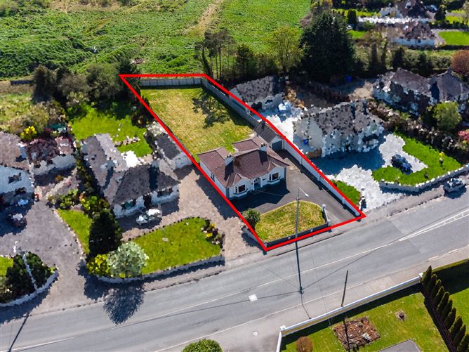 Rosarid, Church Road, Tullamore, Co. Offaly