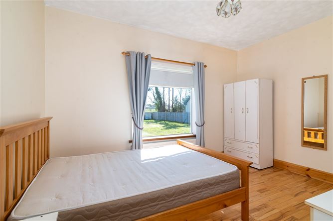 Rosarid, Church Road, Tullamore, Co. Offaly