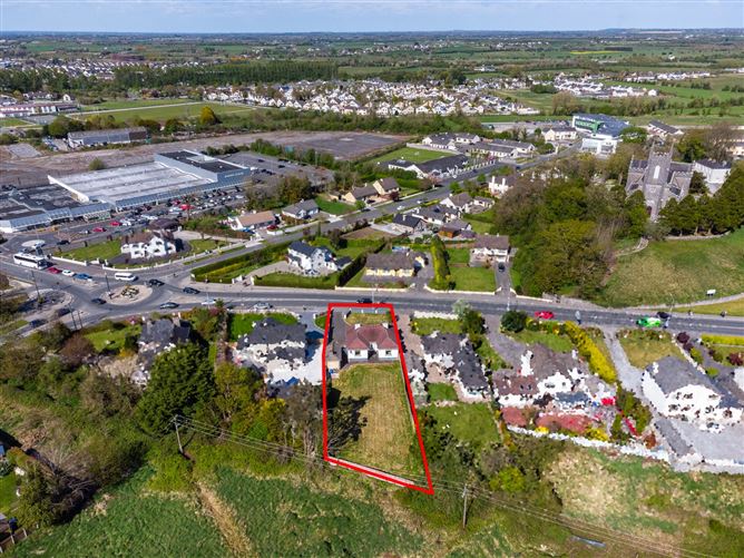 Rosarid, Church Road, Tullamore, Co. Offaly
