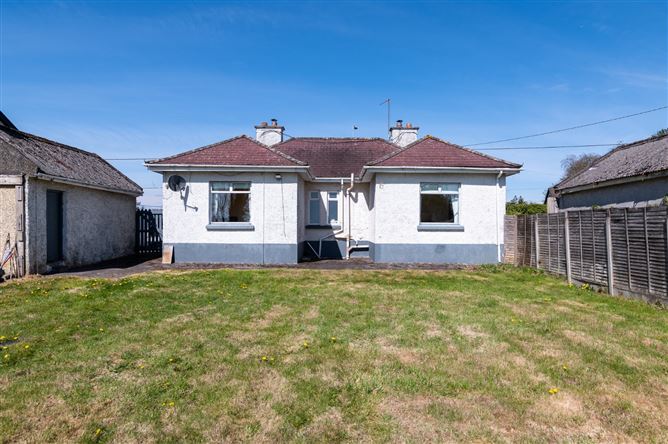 Rosarid, Church Road, Tullamore, Co. Offaly