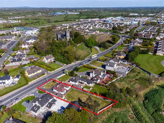 Rosarid, Church Road, Tullamore, Co. Offaly