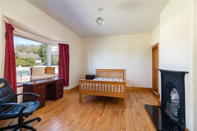 Rosarid, Church Road, Tullamore, Co. Offaly