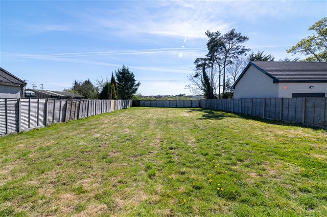 Rosarid, Church Road, Tullamore, Co. Offaly