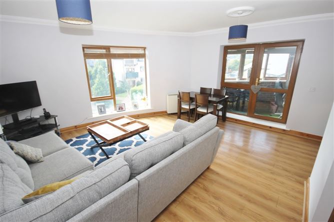 11 Slade Castle Walk, Saggart, Co. Dublin