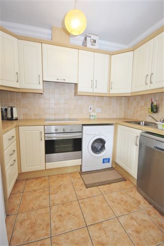 11 Slade Castle Walk, Saggart, Co. Dublin