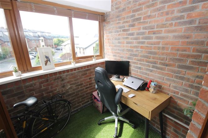 11 Slade Castle Walk, Saggart, Co. Dublin