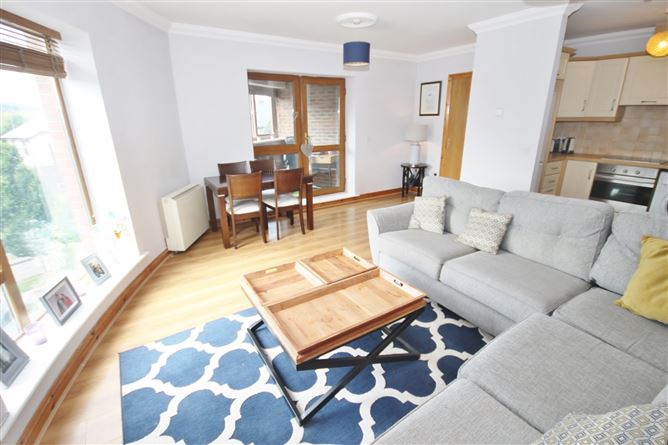 11 Slade Castle Walk, Saggart, Co. Dublin