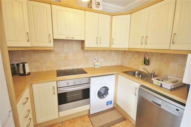 11 Slade Castle Walk, Saggart, Co. Dublin