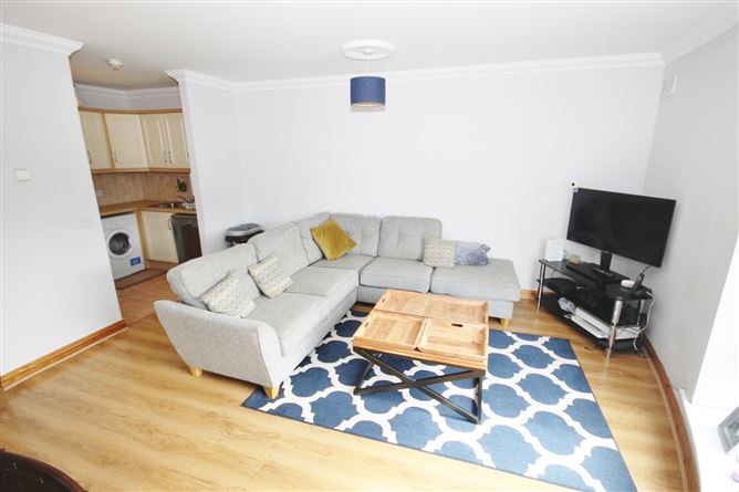 11 Slade Castle Walk, Saggart, Co. Dublin