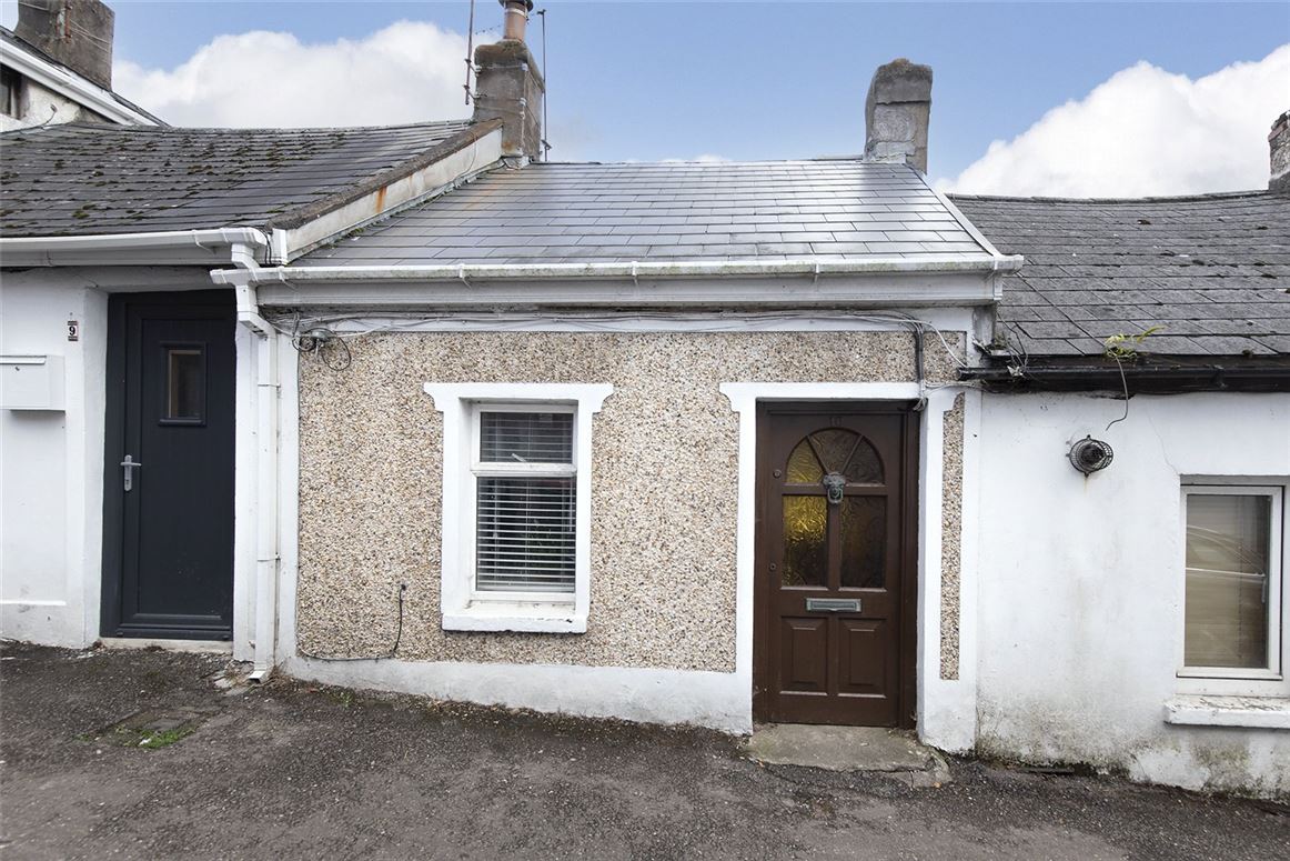 10 Winters Hill, Sundays Well, Cork City, Cork