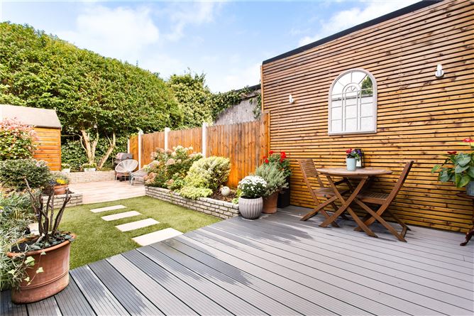 52 Annamoe Drive, Cabra, Dublin 7