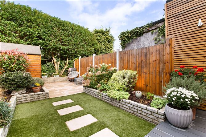 52 Annamoe Drive, Cabra, Dublin 7