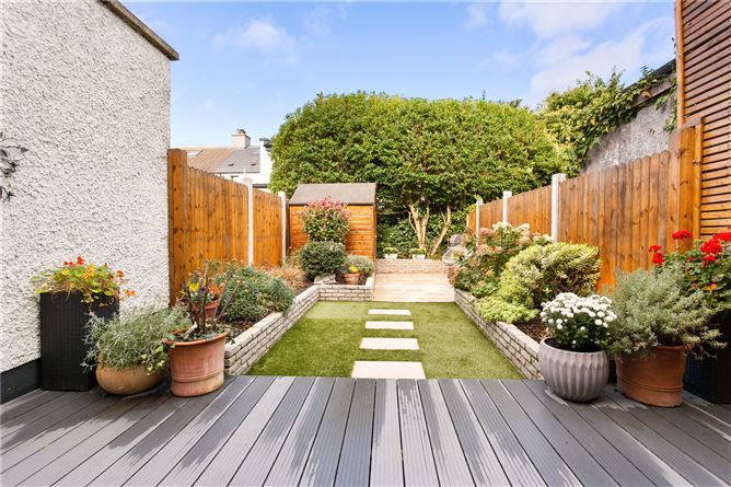 52 Annamoe Drive, Cabra, Dublin 7