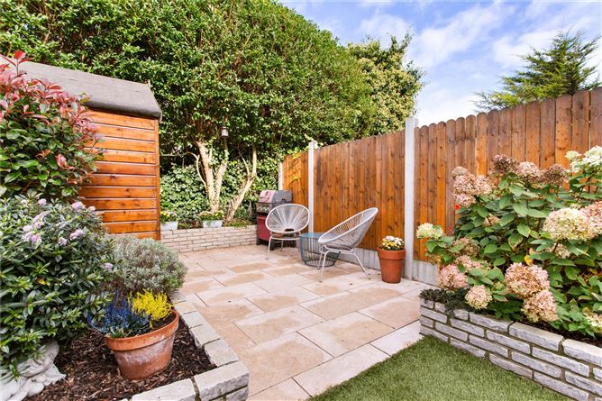 52 Annamoe Drive, Cabra, Dublin 7