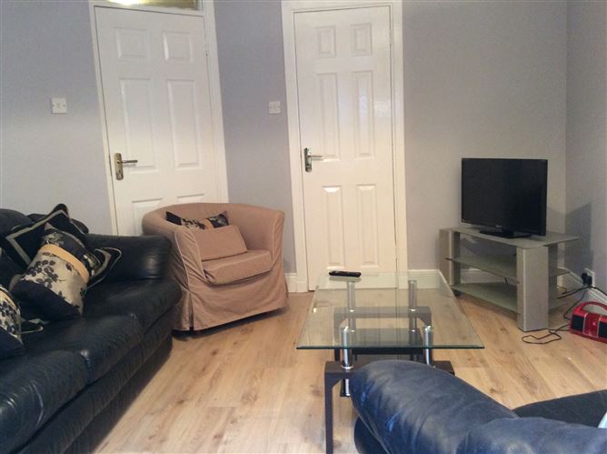 6 Abbey Court Apartment, Tralee, Kerry 