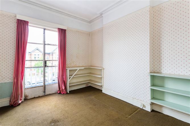 8 Cowper Gardens, Rathmines, Dublin 6