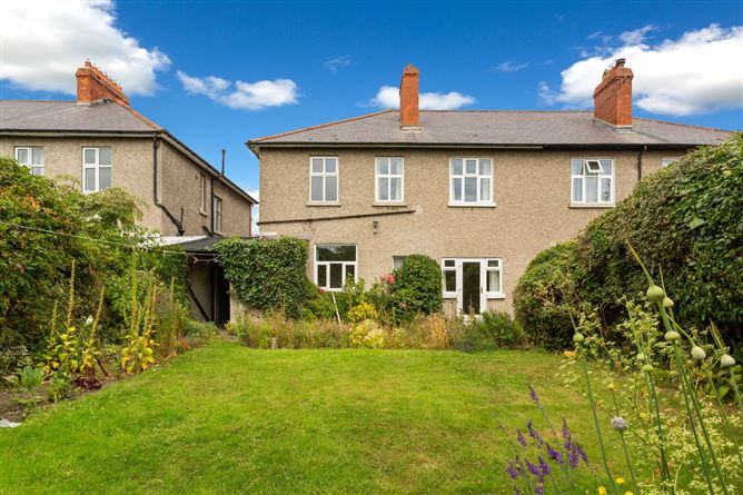 8 Cowper Gardens, Rathmines, Dublin 6