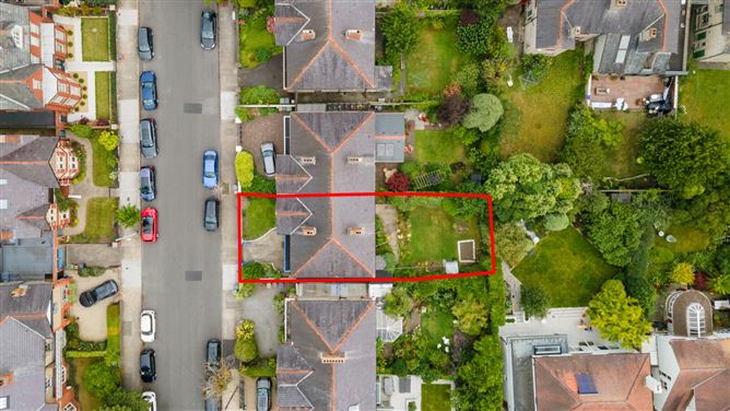 8 Cowper Gardens, Rathmines, Dublin 6