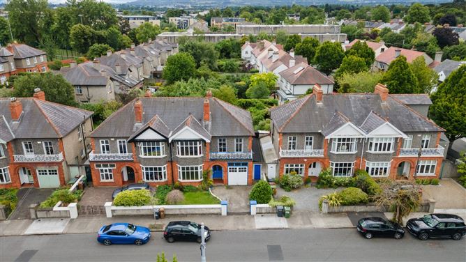 8 Cowper Gardens, Rathmines, Dublin 6