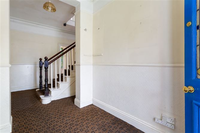 8 Cowper Gardens, Rathmines, Dublin 6