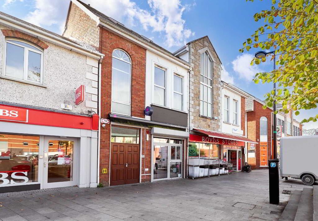 Unit 6 Kennedy House, Kennedy Road, Navan, Meath
