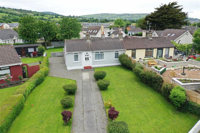 22 Oldcourt Cottages, Oldcourt Road, Ballycullen, Dublin 24