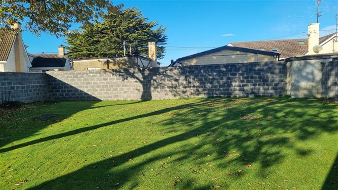 22 Oldcourt Cottages, Oldcourt Road, Ballycullen, Dublin 24