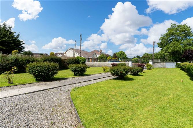 22 Oldcourt Cottages, Oldcourt Road, Ballycullen, Dublin 24