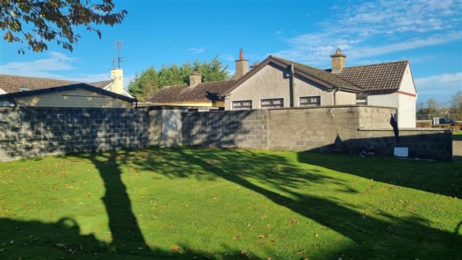 22 Oldcourt Cottages, Oldcourt Road, Ballycullen, Dublin 24