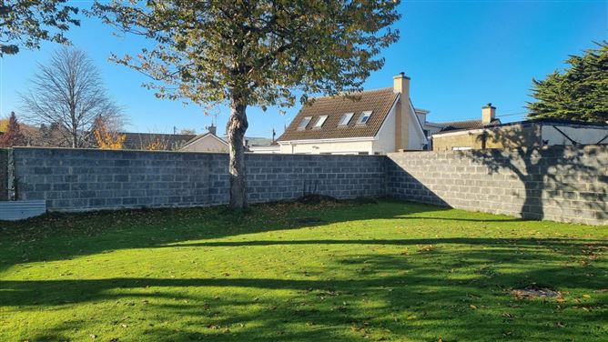 22 Oldcourt Cottages, Oldcourt Road, Ballycullen, Dublin 24