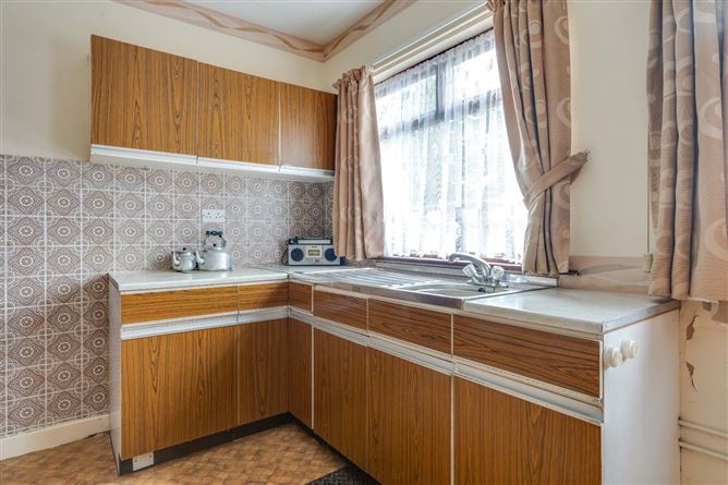 22 Oldcourt Cottages, Oldcourt Road, Ballycullen, Dublin 24