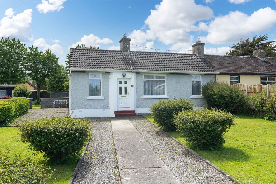 22 Oldcourt Cottages, Oldcourt Road, Ballycullen, Dublin 24