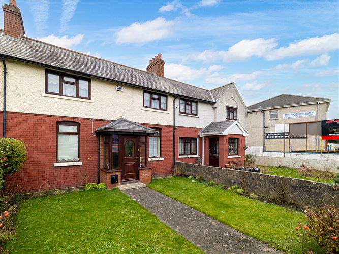 5 Old Bawn Road, Tallaght, Dublin 24 Byrne Malone Estate Agents