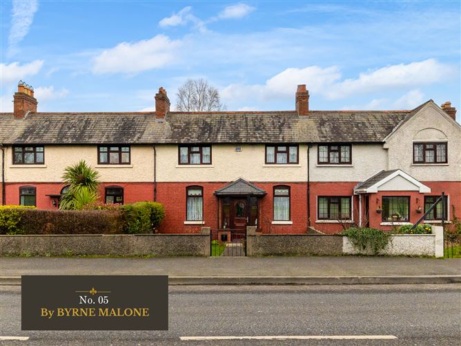 5 Old Bawn Road, Tallaght, Dublin 24