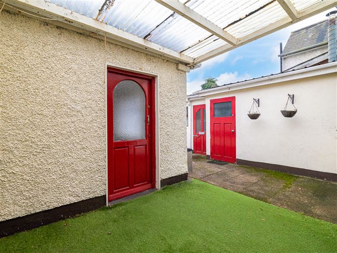 5 Old Bawn Road, Tallaght, Dublin 24