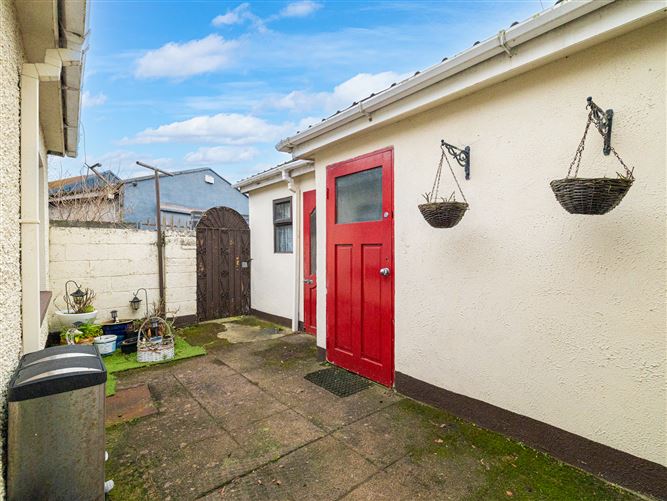 5 Old Bawn Road, Tallaght, Dublin 24