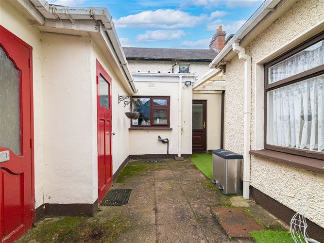 5 Old Bawn Road, Tallaght, Dublin 24