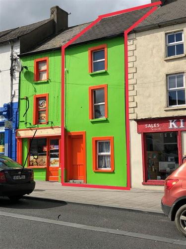 Photo 1 of 3 — Green Street, Callan, County Kilkenny