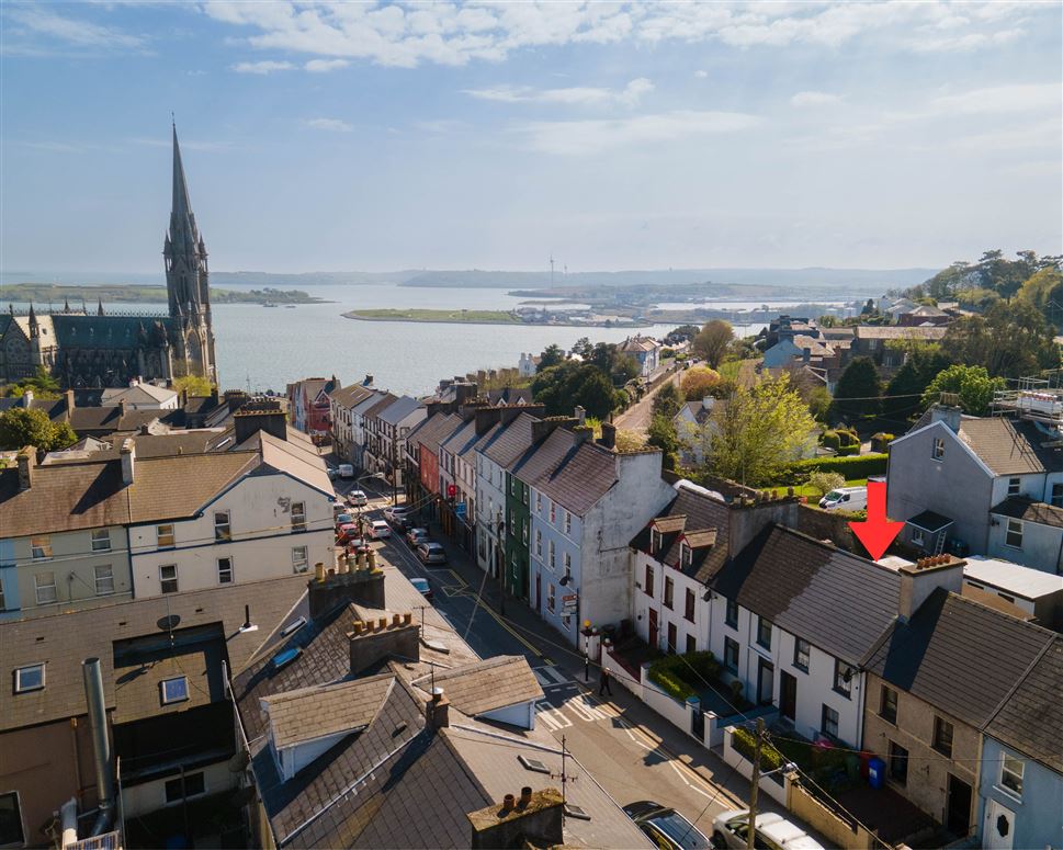 3 Orilia Terrace, Cobh, Cork Frank V Murphy & Co. Ltd 4691438