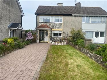 Image for 7 Fr. Mc Cullen Park, Kells, Meath