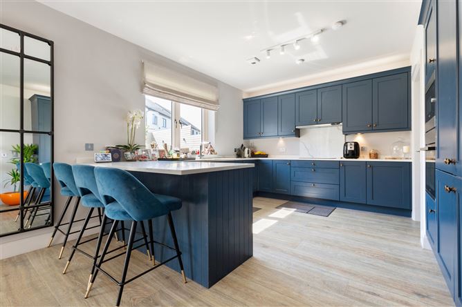 22 Hollywoodrath Road, Hollystown, Dublin 15