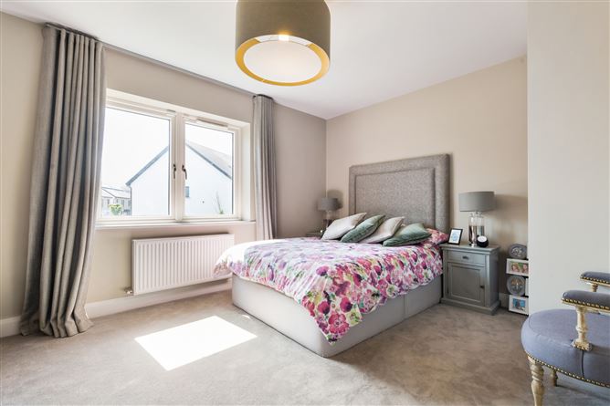 22 Hollywoodrath Road, Hollystown, Dublin 15