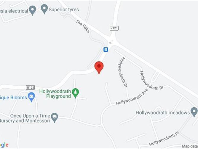 22 Hollywoodrath Road, Hollystown, Dublin 15
