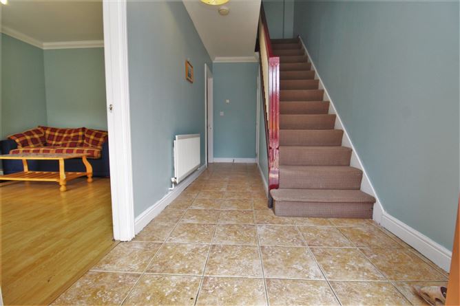 116 Castlecurragh Park, Mulhuddart, Dublin 15